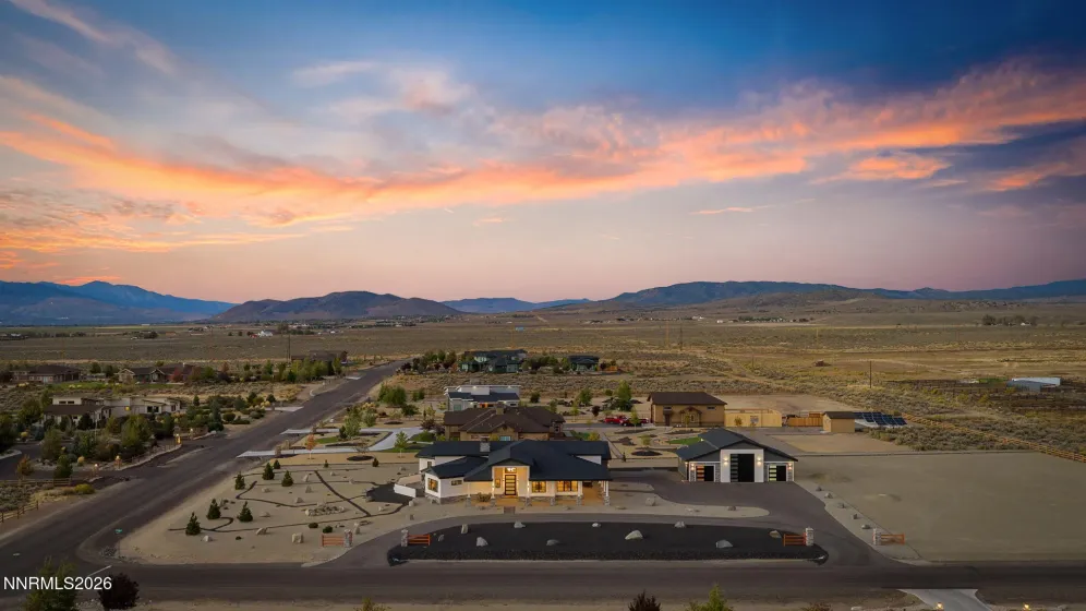 1780 Grandridge, Minden, Nevada 89423, 4 Bedrooms Bedrooms, ,5 BathroomsBathrooms,Residential,Residential,Grandridge,0,260013040