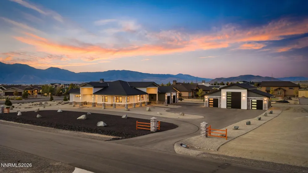 1780 Grandridge, Minden, Nevada 89423, 4 Bedrooms Bedrooms, ,5 BathroomsBathrooms,Residential,Residential,Grandridge,0,260013040