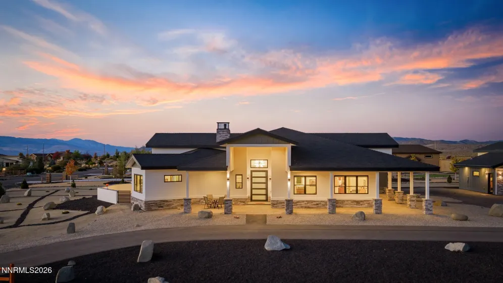1780 Grandridge, Minden, Nevada 89423, 4 Bedrooms Bedrooms, ,5 BathroomsBathrooms,Residential,Residential,Grandridge,0,260013040