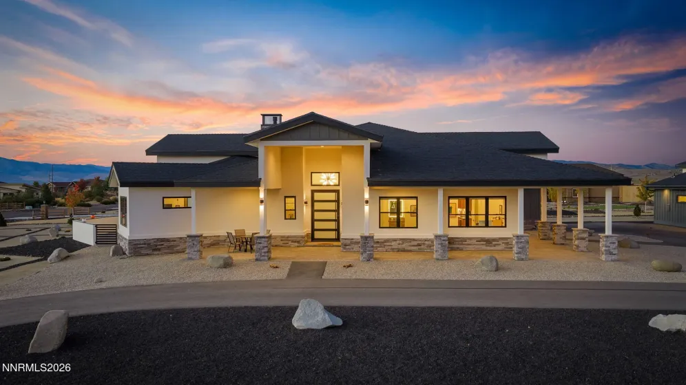 1780 Grandridge, Minden, Nevada 89423, 4 Bedrooms Bedrooms, ,5 BathroomsBathrooms,Residential,Residential,Grandridge,0,260013040