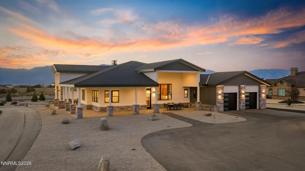 1780 Grandridge, Minden, Nevada 89423, 4 Bedrooms Bedrooms, ,5 BathroomsBathrooms,Residential,Residential,Grandridge,0,260013040