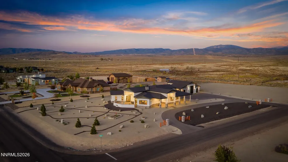 1780 Grandridge, Minden, Nevada 89423, 4 Bedrooms Bedrooms, ,5 BathroomsBathrooms,Residential,Residential,Grandridge,0,260013040