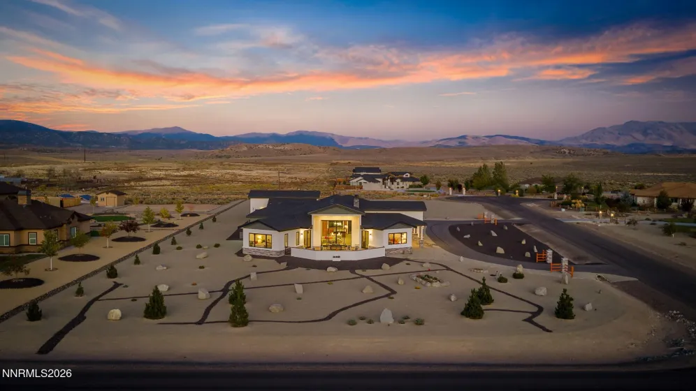 1780 Grandridge, Minden, Nevada 89423, 4 Bedrooms Bedrooms, ,5 BathroomsBathrooms,Residential,Residential,Grandridge,0,260013040
