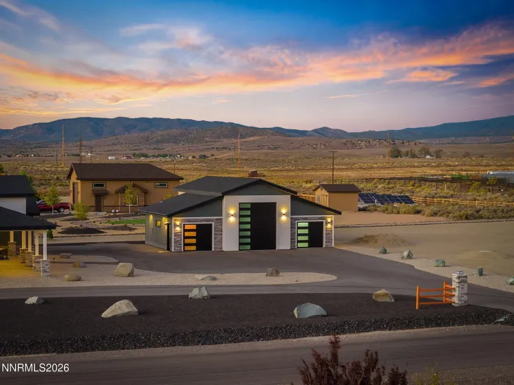 1780 Grandridge, Minden, Nevada 89423, 4 Bedrooms Bedrooms, ,5 BathroomsBathrooms,Residential,Residential,Grandridge,0,260013040