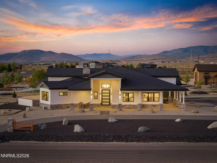 1780 Grandridge, Minden, Nevada 89423, 4 Bedrooms Bedrooms, ,5 BathroomsBathrooms,Residential,Residential,Grandridge,0,260013040