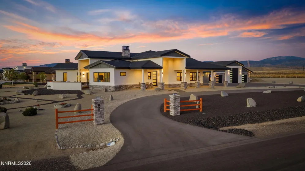 1780 Grandridge, Minden, Nevada 89423, 4 Bedrooms Bedrooms, ,5 BathroomsBathrooms,Residential,Residential,Grandridge,0,260013040