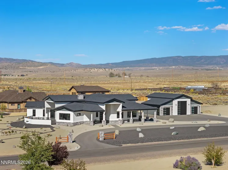 1780 Grandridge, Minden, Nevada 89423, 4 Bedrooms Bedrooms, ,5 BathroomsBathrooms,Residential,Residential,Grandridge,0,260013040