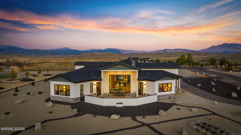 1780 Grandridge, Minden, Nevada 89423, 4 Bedrooms Bedrooms, ,5 BathroomsBathrooms,Residential,Residential,Grandridge,0,260013040