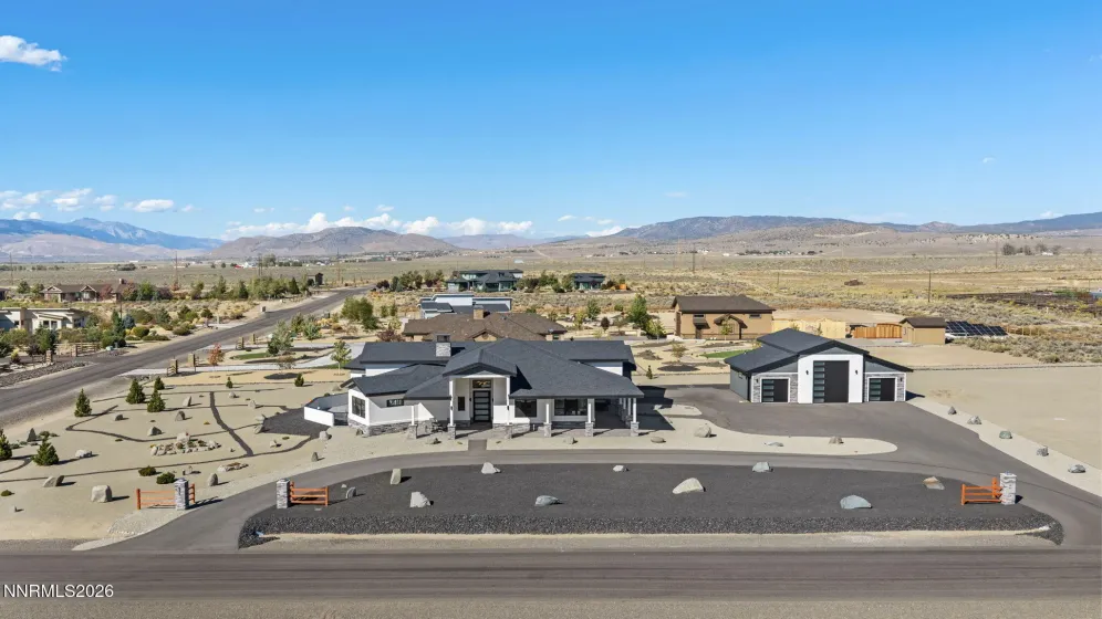 1780 Grandridge, Minden, Nevada 89423, 4 Bedrooms Bedrooms, ,5 BathroomsBathrooms,Residential,Residential,Grandridge,0,260013040