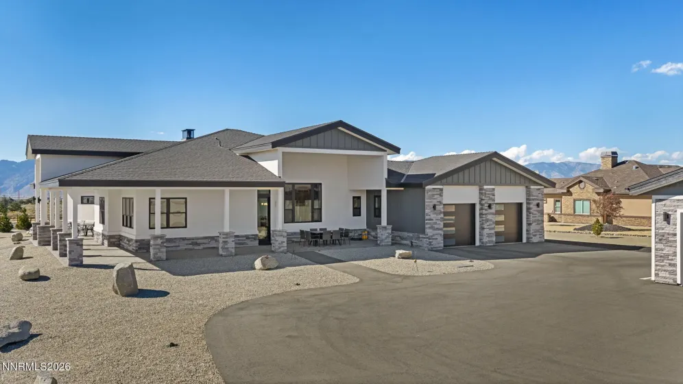 1780 Grandridge, Minden, Nevada 89423, 4 Bedrooms Bedrooms, ,5 BathroomsBathrooms,Residential,Residential,Grandridge,0,260013040