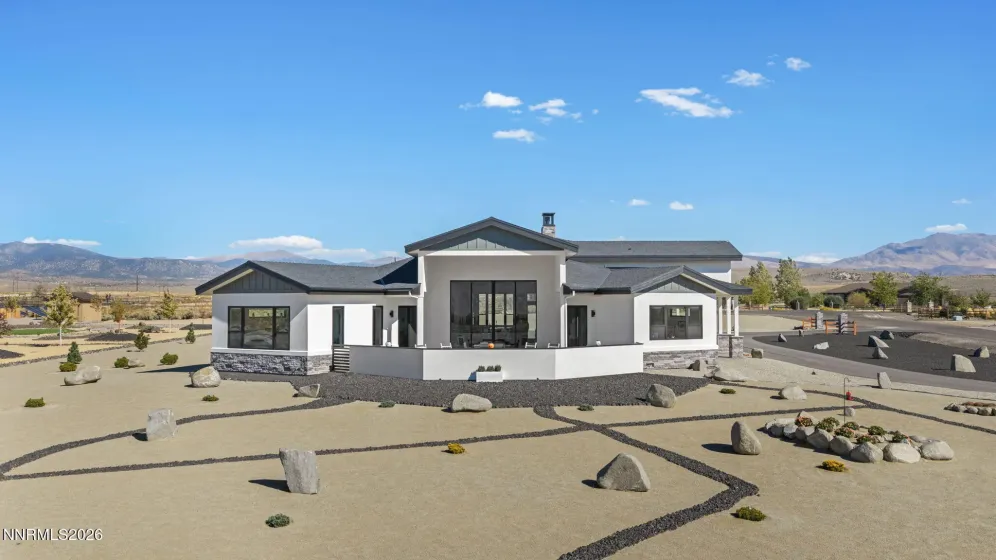 1780 Grandridge, Minden, Nevada 89423, 4 Bedrooms Bedrooms, ,5 BathroomsBathrooms,Residential,Residential,Grandridge,0,260013040