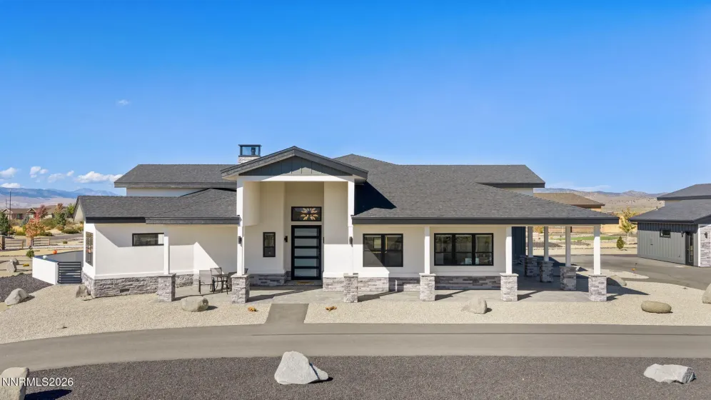 1780 Grandridge, Minden, Nevada 89423, 4 Bedrooms Bedrooms, ,5 BathroomsBathrooms,Residential,Residential,Grandridge,0,260013040