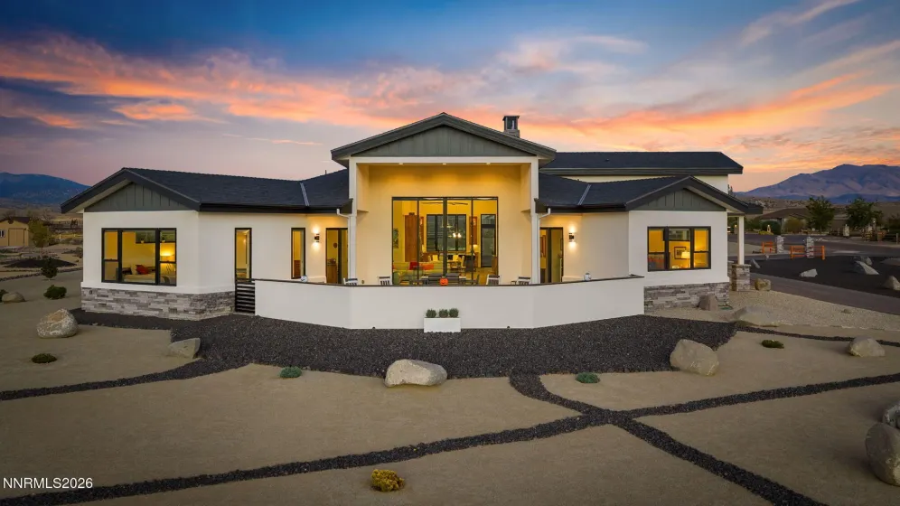 1780 Grandridge, Minden, Nevada 89423, 4 Bedrooms Bedrooms, ,5 BathroomsBathrooms,Residential,Residential,Grandridge,0,260013040