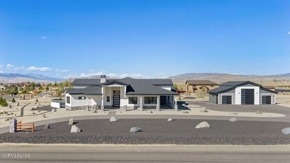 1780 Grandridge, Minden, Nevada 89423, 4 Bedrooms Bedrooms, ,5 BathroomsBathrooms,Residential,Residential,Grandridge,0,260013040