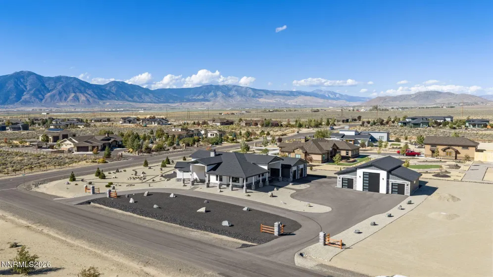 1780 Grandridge, Minden, Nevada 89423, 4 Bedrooms Bedrooms, ,5 BathroomsBathrooms,Residential,Residential,Grandridge,0,260013040