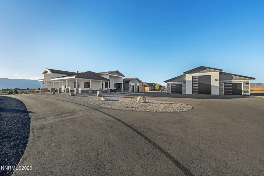 1780 Grandridge, Minden, Nevada 89423, 4 Bedrooms Bedrooms, ,5 BathroomsBathrooms,Residential,Residential,Grandridge,0,260013040