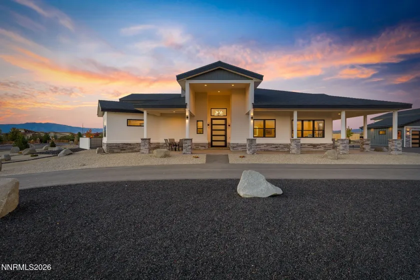 1780 Grandridge, Minden, Nevada 89423, 4 Bedrooms Bedrooms, ,5 BathroomsBathrooms,Residential,Residential,Grandridge,0,260013040