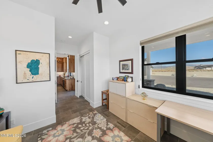 Office/Bedroom