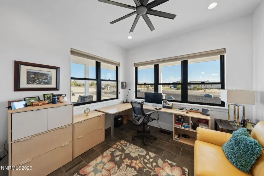 Office/Bedroom