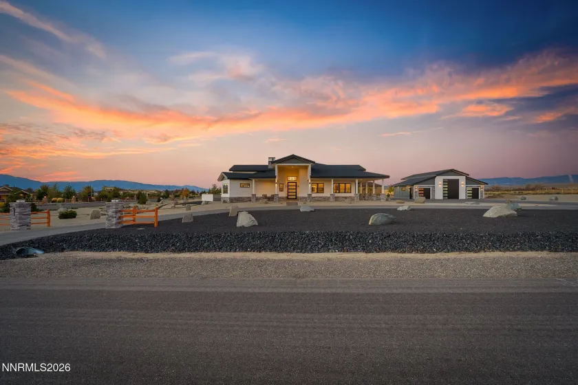 1780 Grandridge, Minden, Nevada 89423, 4 Bedrooms Bedrooms, ,5 BathroomsBathrooms,Residential,Residential,Grandridge,0,260013040