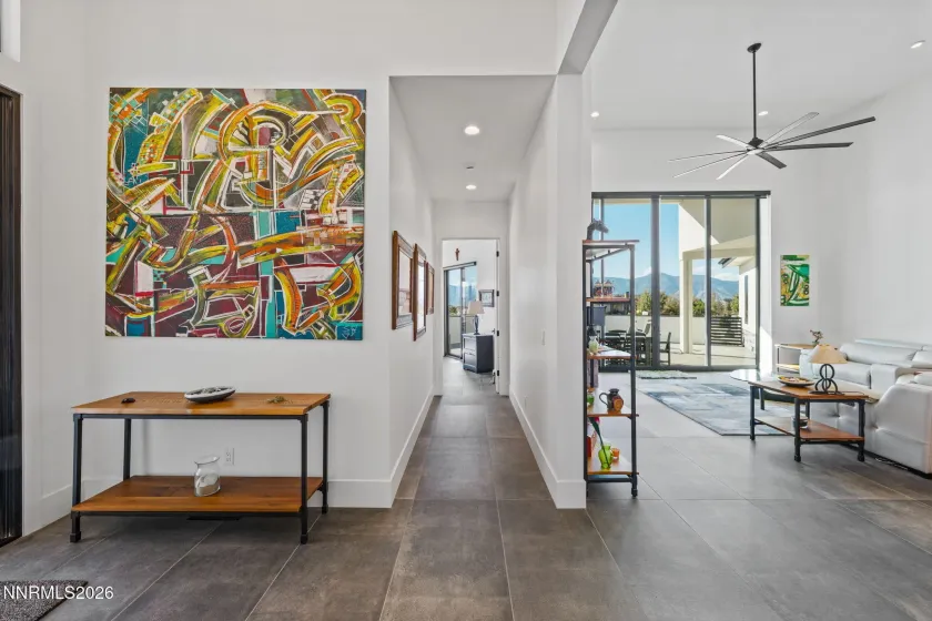 Entryway