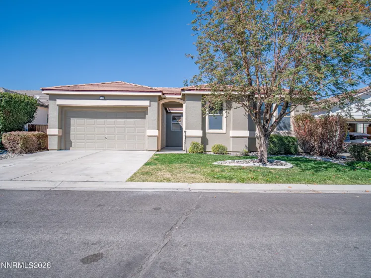 422 La Costa, Dayton, Nevada 89403, 4 Bedrooms Bedrooms, ,2 BathroomsBathrooms,Residential,Residential,La Costa,0,260013042