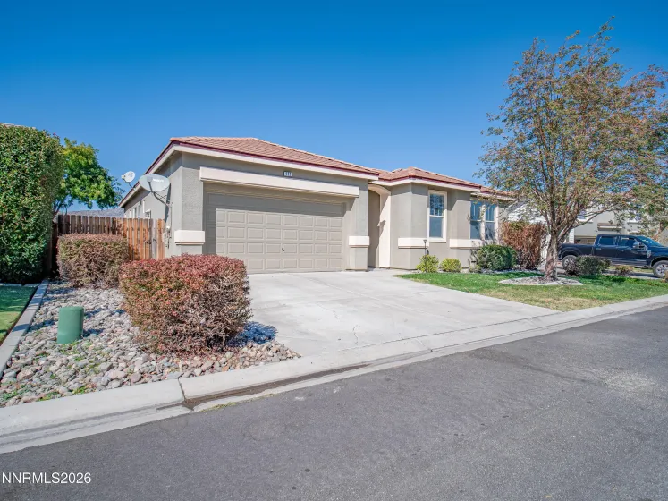 422 La Costa, Dayton, Nevada 89403, 4 Bedrooms Bedrooms, ,2 BathroomsBathrooms,Residential,Residential,La Costa,0,260013042