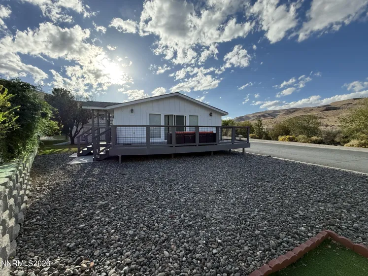 11 Ave De La Couleurs, Sparks, Nevada 89434, 3 Bedrooms Bedrooms, ,2 BathroomsBathrooms,Residential,Residential,Ave De La Couleurs,0,260013043
