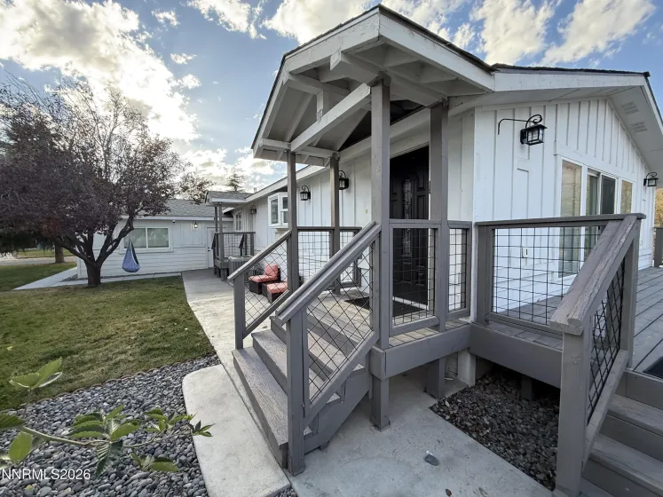 11 Ave De La Couleurs, Sparks, Nevada 89434, 3 Bedrooms Bedrooms, ,2 BathroomsBathrooms,Residential,Residential,Ave De La Couleurs,0,260013043