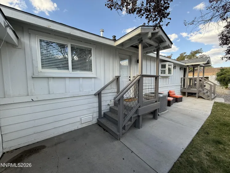 11 Ave De La Couleurs, Sparks, Nevada 89434, 3 Bedrooms Bedrooms, ,2 BathroomsBathrooms,Residential,Residential,Ave De La Couleurs,0,260013043