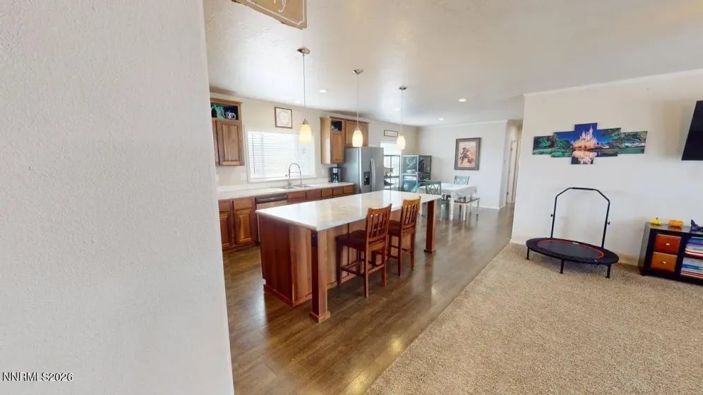 680 Yellow Brick, Battle Mountain, Nevada 89820, 3 Bedrooms Bedrooms, ,2 BathroomsBathrooms,Residential,Residential,Yellow Brick,0,260013044