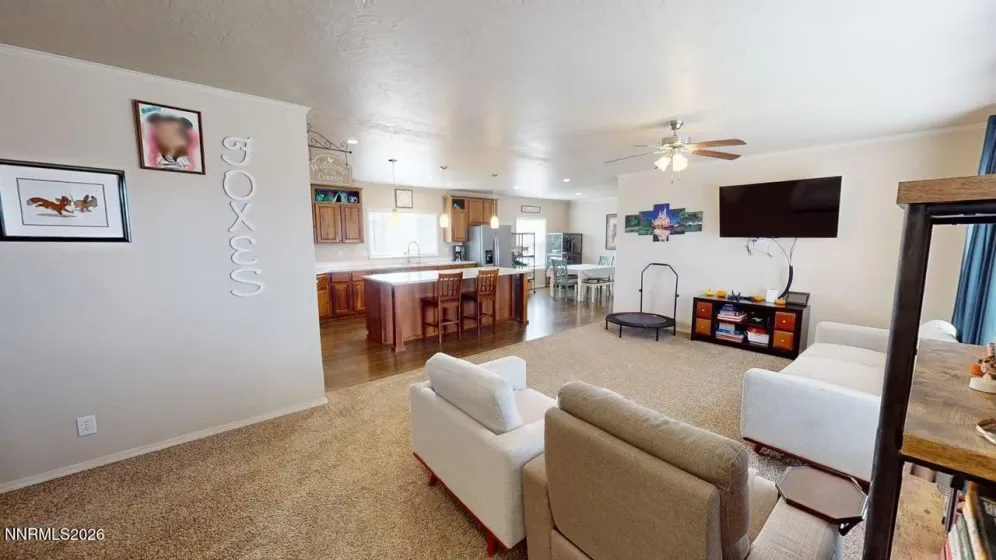 680 Yellow Brick, Battle Mountain, Nevada 89820, 3 Bedrooms Bedrooms, ,2 BathroomsBathrooms,Residential,Residential,Yellow Brick,0,260013044