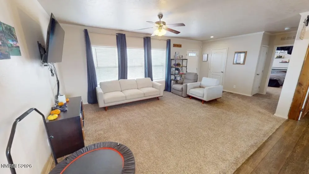 680 Yellow Brick, Battle Mountain, Nevada 89820, 3 Bedrooms Bedrooms, ,2 BathroomsBathrooms,Residential,Residential,Yellow Brick,0,260013044