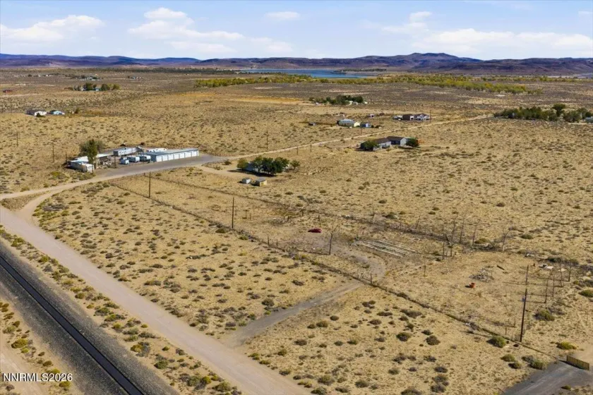 1685 Green, Silver Springs, Nevada 89429, ,Land,Residential,Green,0,260013045