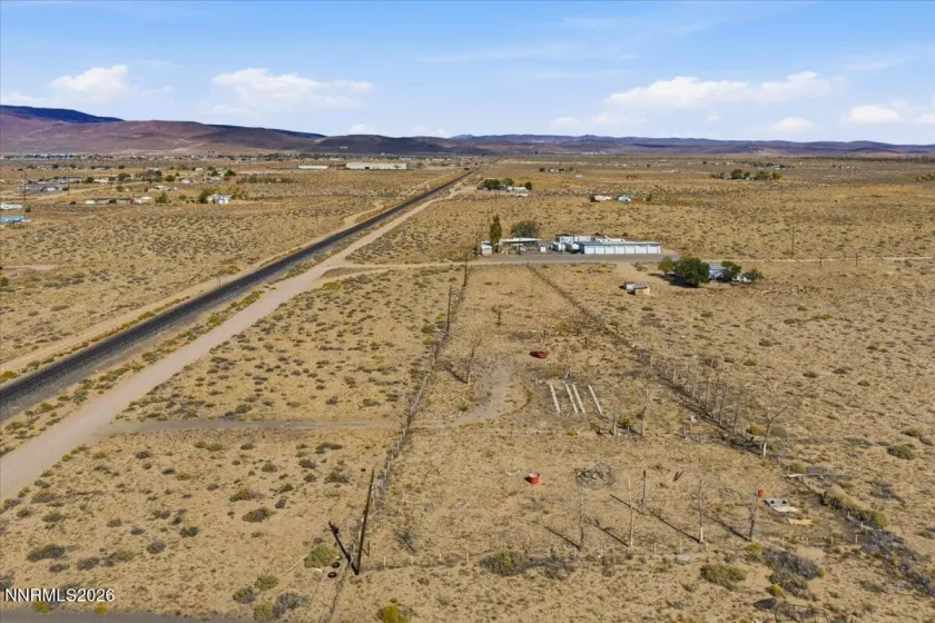 1685 Green, Silver Springs, Nevada 89429, ,Land,Residential,Green,0,260013045