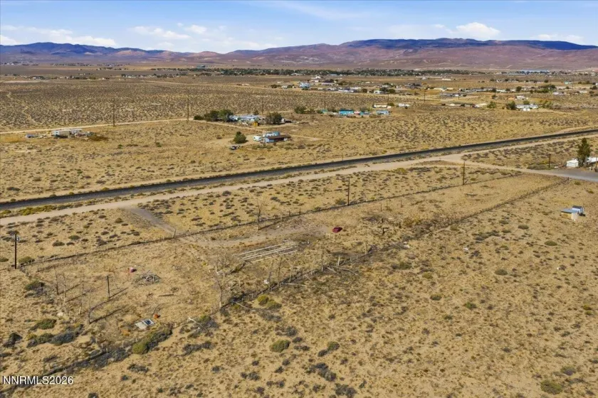 1685 Green, Silver Springs, Nevada 89429, ,Land,Residential,Green,0,260013045