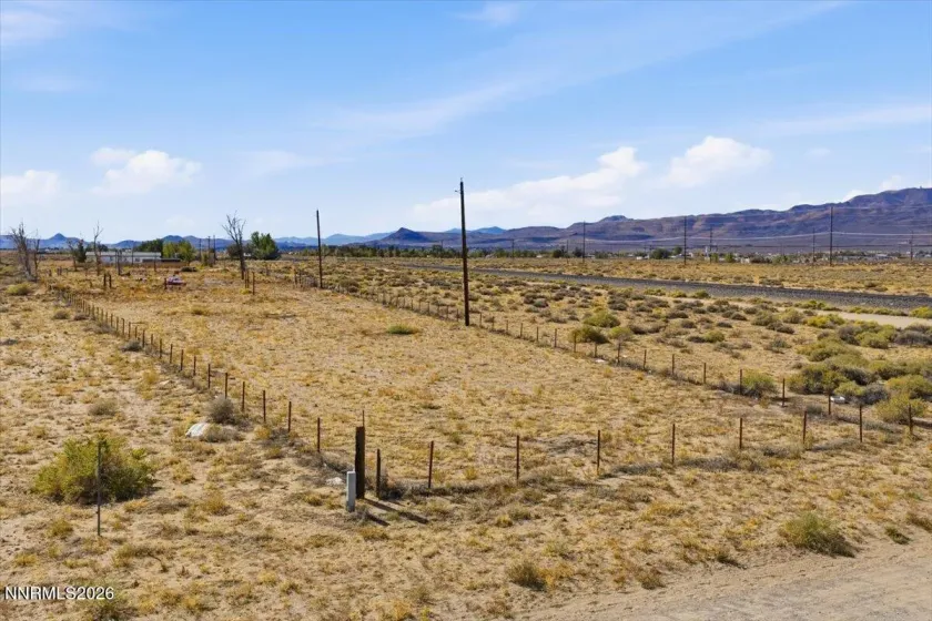 1685 Green, Silver Springs, Nevada 89429, ,Land,Residential,Green,0,260013045