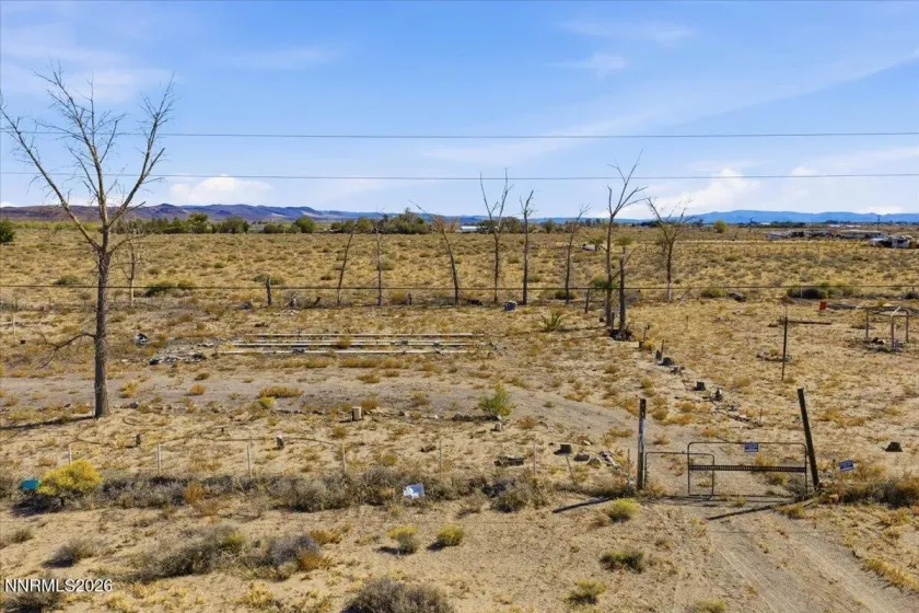 1685 Green, Silver Springs, Nevada 89429, ,Land,Residential,Green,0,260013045