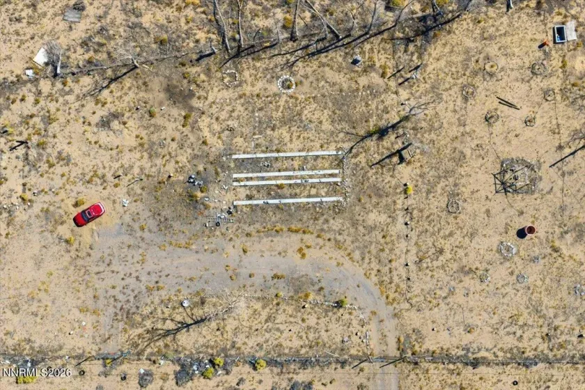 1685 Green, Silver Springs, Nevada 89429, ,Land,Residential,Green,0,260013045
