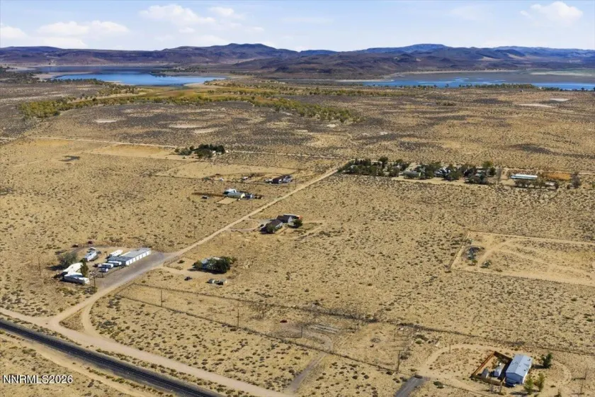 1685 Green, Silver Springs, Nevada 89429, ,Land,Residential,Green,0,260013045