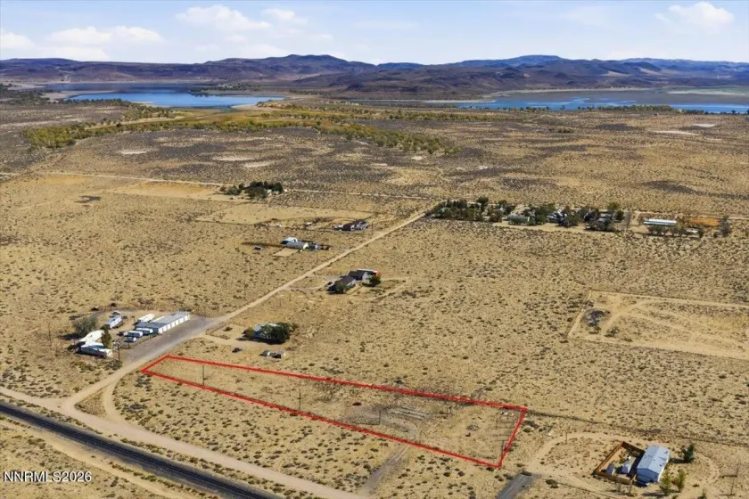 1685 Green, Silver Springs, Nevada 89429, ,Land,Residential,Green,0,260013045
