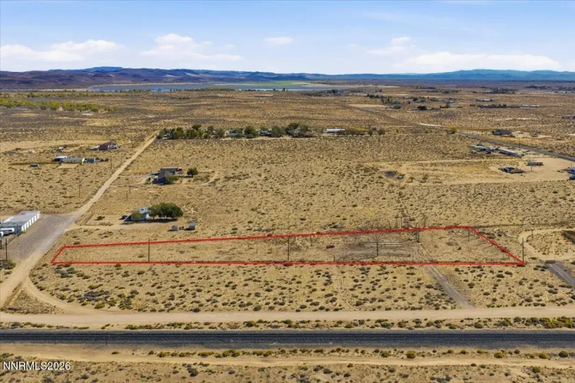 1685 Green, Silver Springs, Nevada 89429, ,Land,Residential,Green,0,260013045