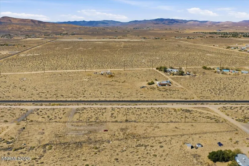 1685 Green, Silver Springs, Nevada 89429, ,Land,Residential,Green,0,260013045
