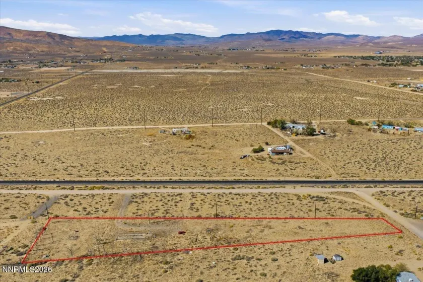 1685 Green, Silver Springs, Nevada 89429, ,Land,Residential,Green,0,260013045