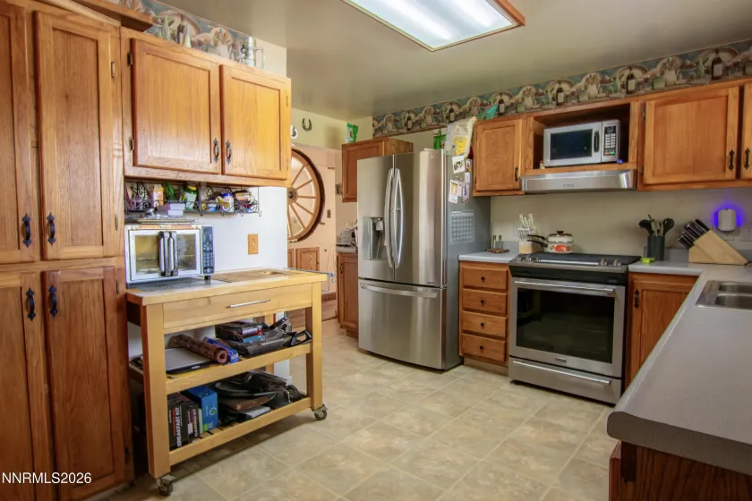 1435 Bridge, Winnemucca, Nevada 89445, 3 Bedrooms Bedrooms, ,2 BathroomsBathrooms,Residential,Residential,Bridge,0,260013047