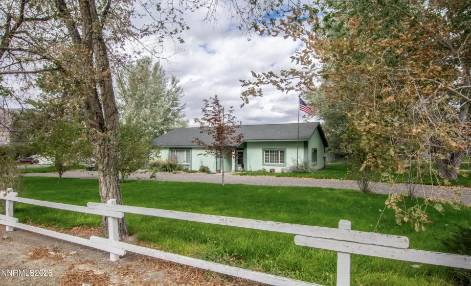 1435 Bridge, Winnemucca, Nevada 89445, 3 Bedrooms Bedrooms, ,2 BathroomsBathrooms,Residential,Residential,Bridge,0,260013047