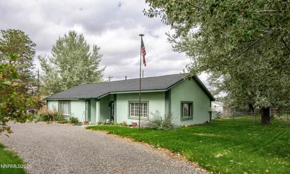 1435 Bridge, Winnemucca, Nevada 89445, 3 Bedrooms Bedrooms, ,2 BathroomsBathrooms,Residential,Residential,Bridge,0,260013047