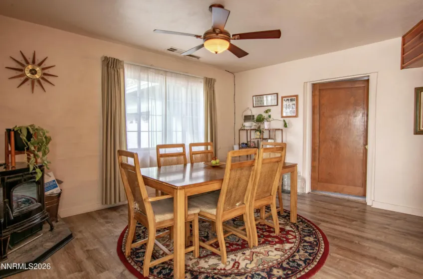 1435 Bridge, Winnemucca, Nevada 89445, 3 Bedrooms Bedrooms, ,2 BathroomsBathrooms,Residential,Residential,Bridge,0,260013047