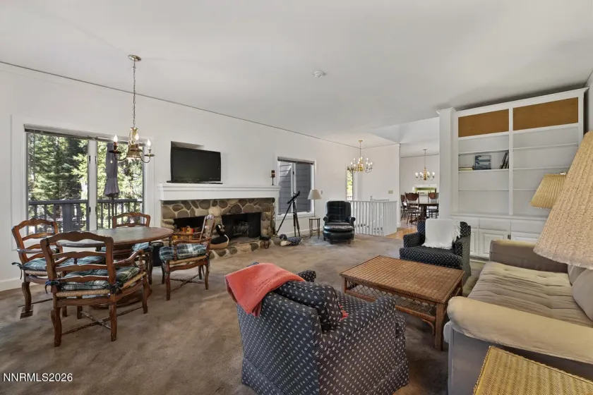108 Tobey, Glenbrook, Nevada 89413, 4 Bedrooms Bedrooms, ,4 BathroomsBathrooms,Residential,Residential,Tobey,0,260013046