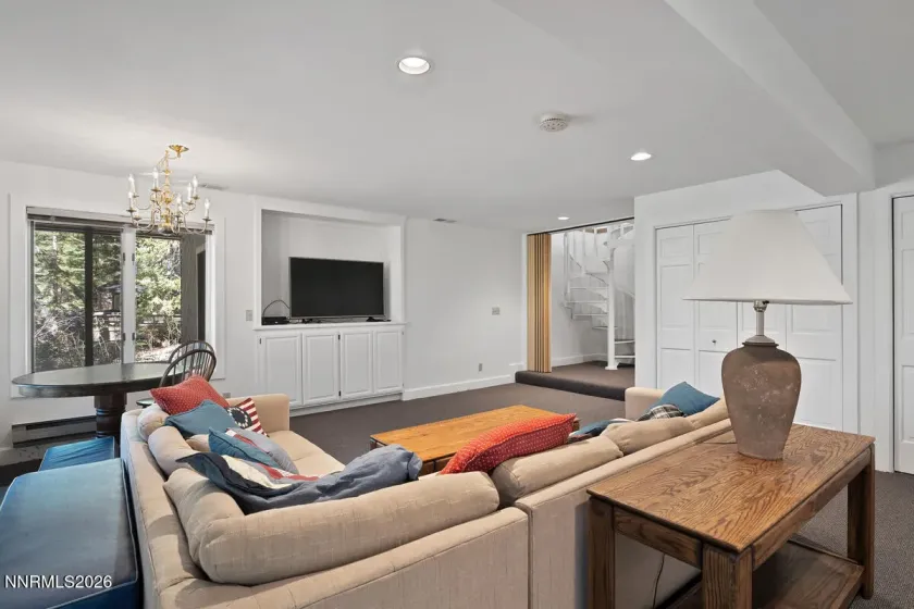 108 Tobey, Glenbrook, Nevada 89413, 4 Bedrooms Bedrooms, ,4 BathroomsBathrooms,Residential,Residential,Tobey,0,260013046
